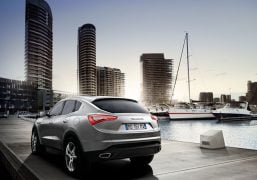 Maserati-levante-suv-concept-rear