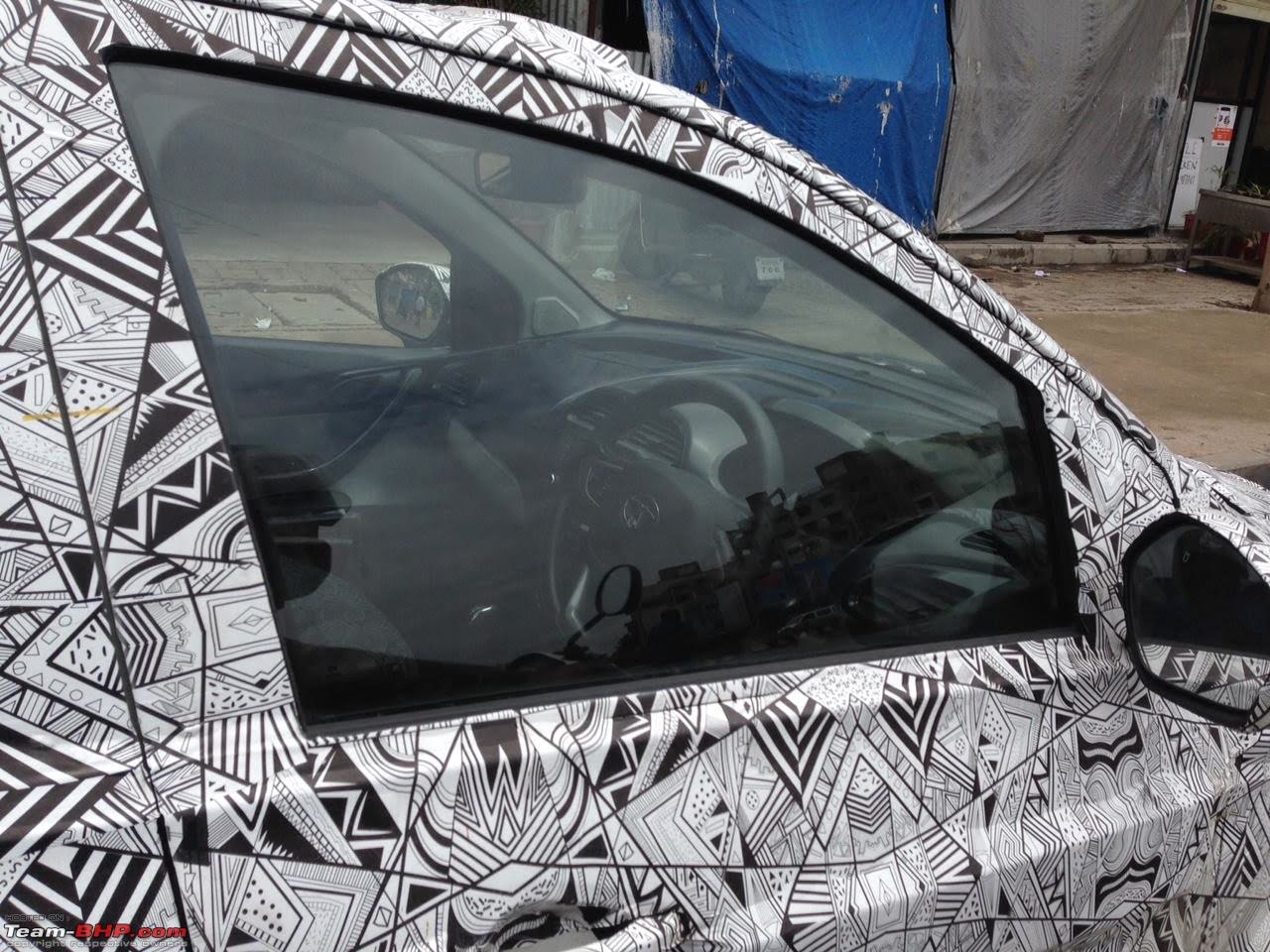 TataKiteinteriordashboardpics CarBlogIndia