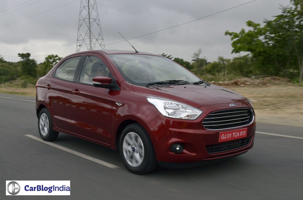 Ford Aspire Evaluate After Lengthy Time period Utilization- Efficiency, Mileage & Extra