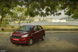 Ford figo aspire review red pics002