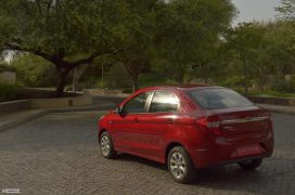 Ford figo aspire review red pics082