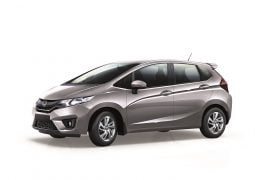 honda-jazz-SILVER