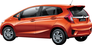 honda-jazz-tailgate & micro roof