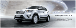 Hyundai creta india brochure 2