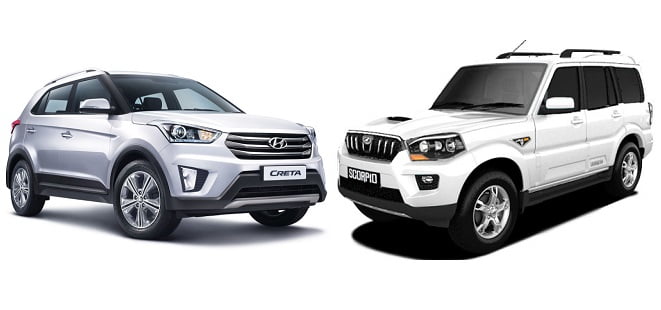 hyundai-creta-vs-mahindra-scorpio