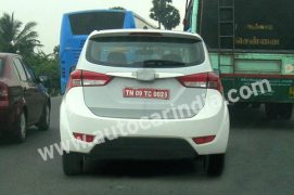 hyundai-mpv-india-launch-spy-shot-rear