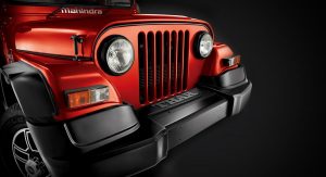 mahindra-thar-facelift-front-close-red