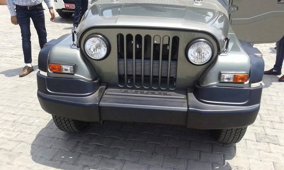 Mahindra New Car Details Mahindra New Car Details