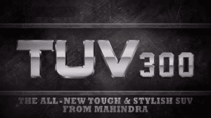 mahindra-tuv300-india-logo