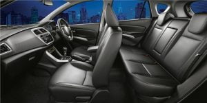 maruti-s-cross-blue-interiors