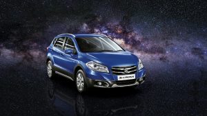 maruti-s-cross-nexa-front