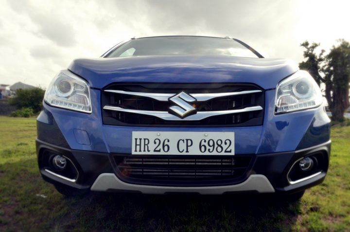 maruti-suzuki-s-cross-blue-front-