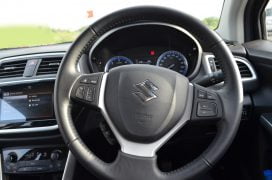 maruti-suzuki-s-cross-interior-steering-wheel