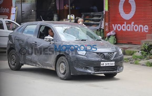 marutiyrafronxspipicfrontangle  CarBlogIndia