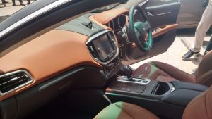 maserati-india-launch-ghibli-interiors