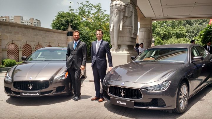 maserati-india-launch-head-of-operations