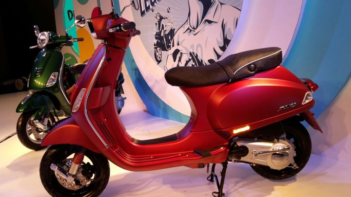 Best 125 CC Scooters In India - Price, Specifications, Mileage