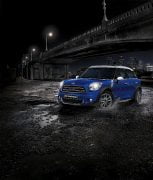 01 The new MINI Countryman