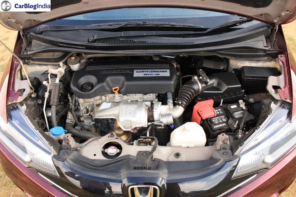 new 2016 honda amaze price engine