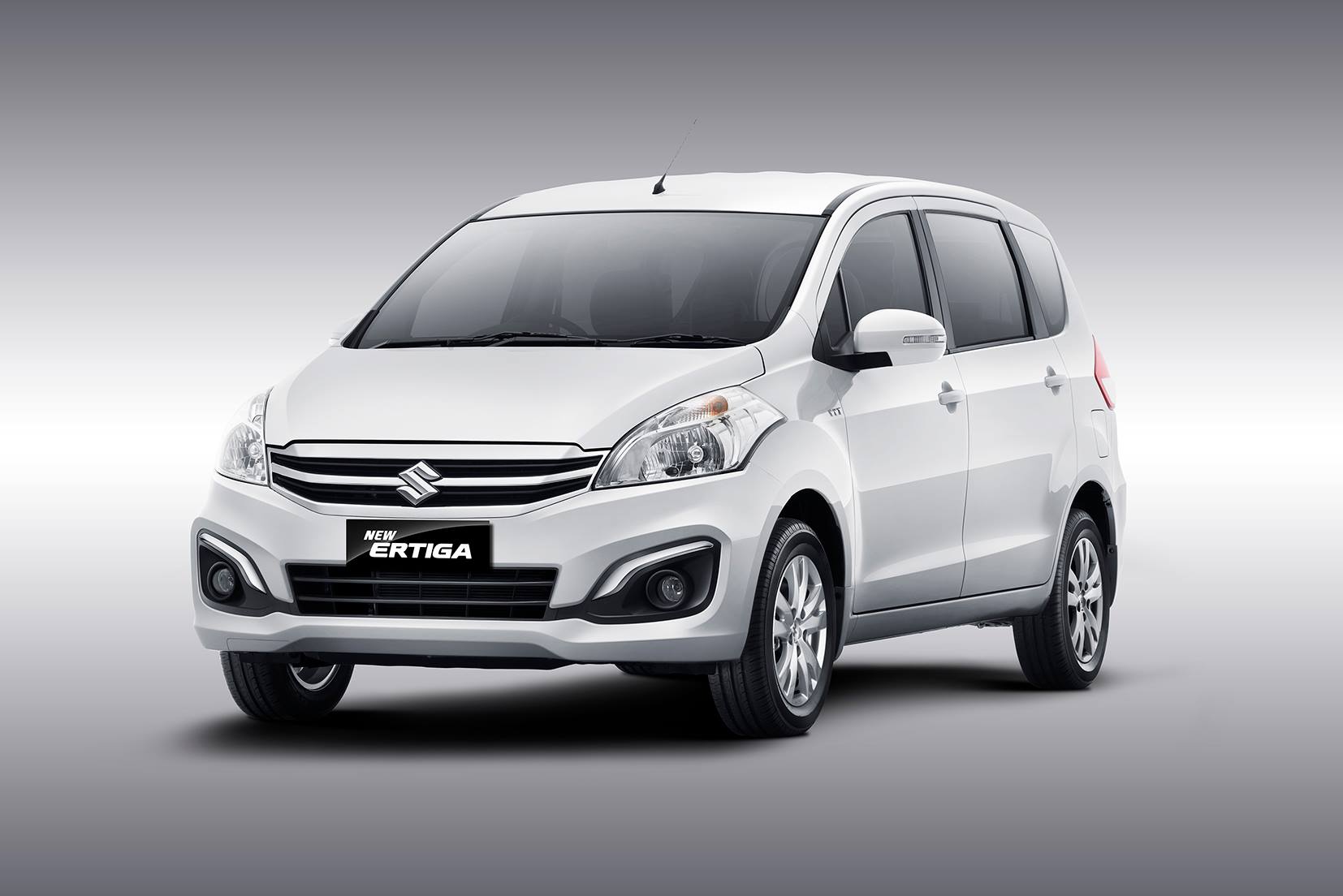 2015 Model Maruti Suzuki Ertiga launch, images, details