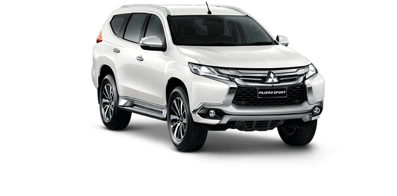 New 2016 Mitsubishi Pajero Sport India Launch