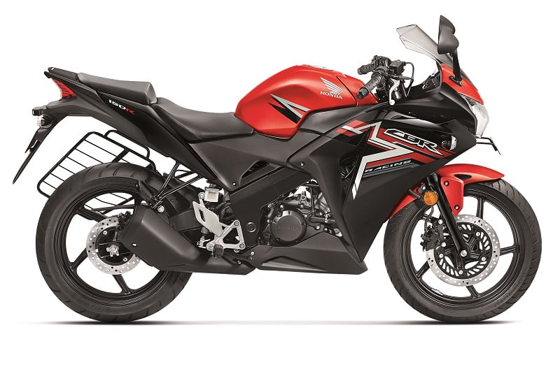 New Honda CBR150R India Price, Specifications