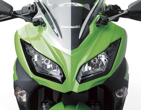 Yamaha YZF-R3 vs Kawasaki Ninja 300 vs KTM RC390