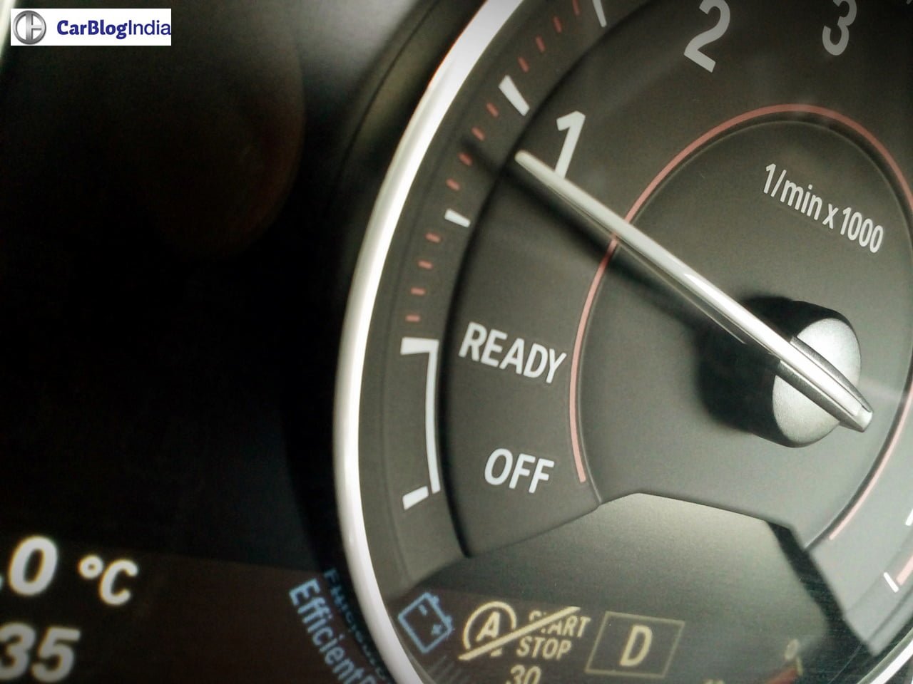 bmw328isporttachometerreviewpics1 CarBlogIndia