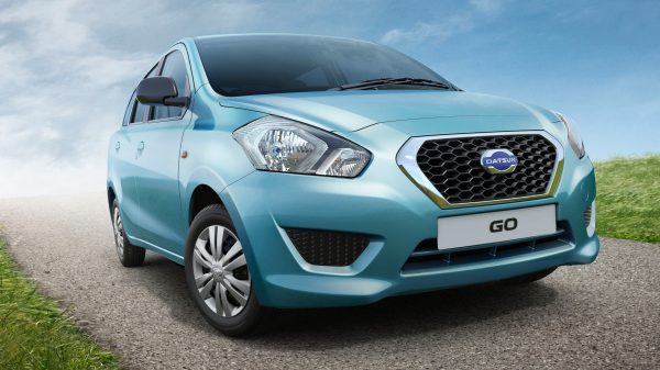 Lowest Maintenance Cars in India - the Datsun Go is among cheapest cars to maintain in india