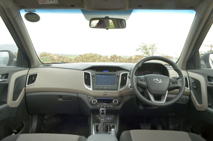 hyundai creta price review images pics