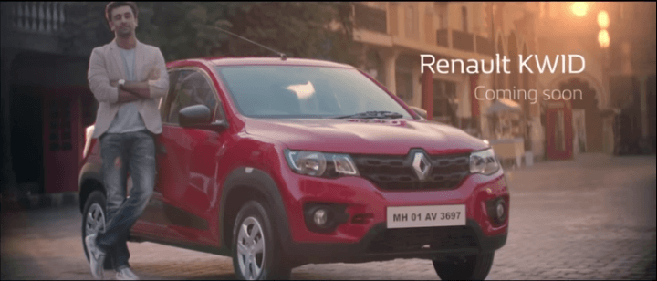 renault-kwid-red-front-angle-ranbir-kapoor-pics-official