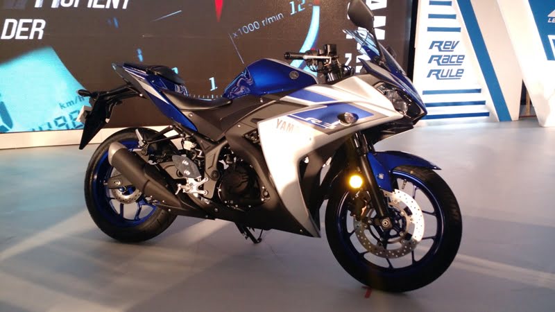Yamaha Motorcycle Price In India Yamaha Motorcycle Price In India