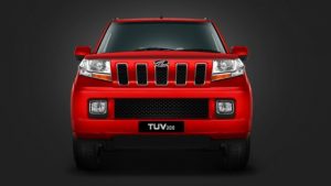 2015-mahindra-tuv300-official-pics-red-front