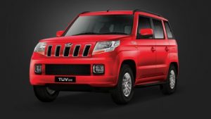 2015-mahindra-tuv300-official-pics-red-front-angle