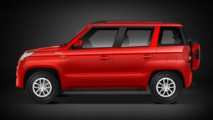 2015-mahindra-tuv300-official-pics-red-side