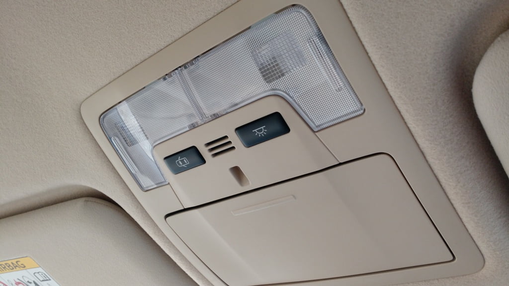 2015 Toyota Camry Hybrid Review Test Drive