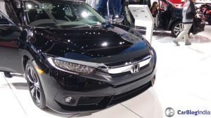 2016-honda-civic-coupe-la-auto-show-black-front