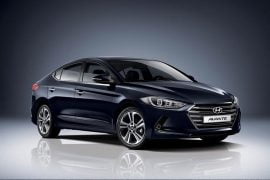 2016-hyundai-elantra-official-black-pics-front-angle