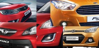 ford-figo-vs-swift-grand-i10-brio-vs-bolt
