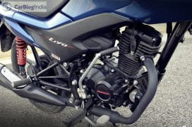honda livo cc engine