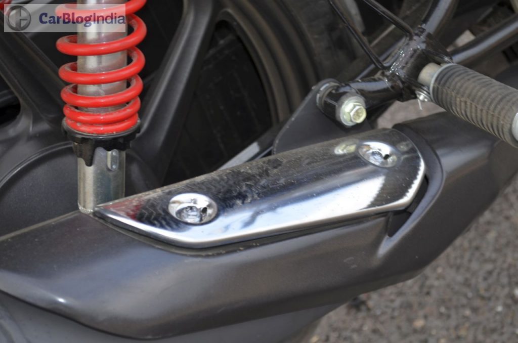 honda livo parts online