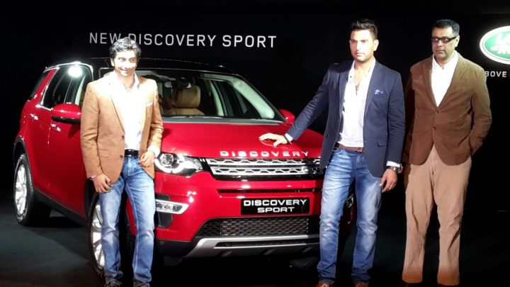 Land Rover Discovery Sport India Launch, Price, Pics, Specs land-rover-discovery-sport-india-launch