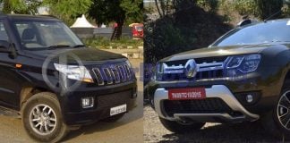 mahindra-tuv300-vs renault duster