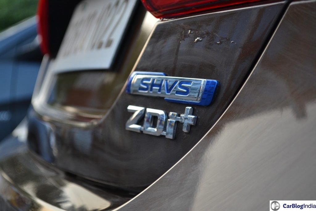 Diesel, Petrol Price in India - Delhi, Mumbai Diesel and Petrol Prices maruti-ciaz-SHVS-diesel-hybrid-review-pics-badge