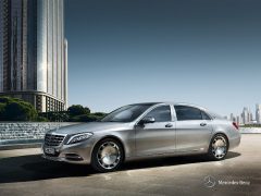 Mercedes benz s class x222 wallpaper 03 1600x1200 02 2015