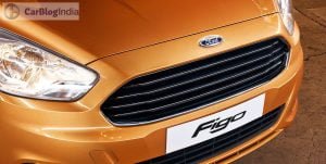 New ford figo front grille pics orange 1new ford figo front grille pics orange 1