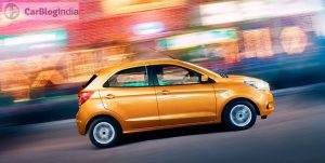 new-ford-figo-side-action-pics-orange-1