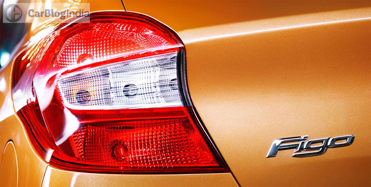 Ford figo tail lamp price #7