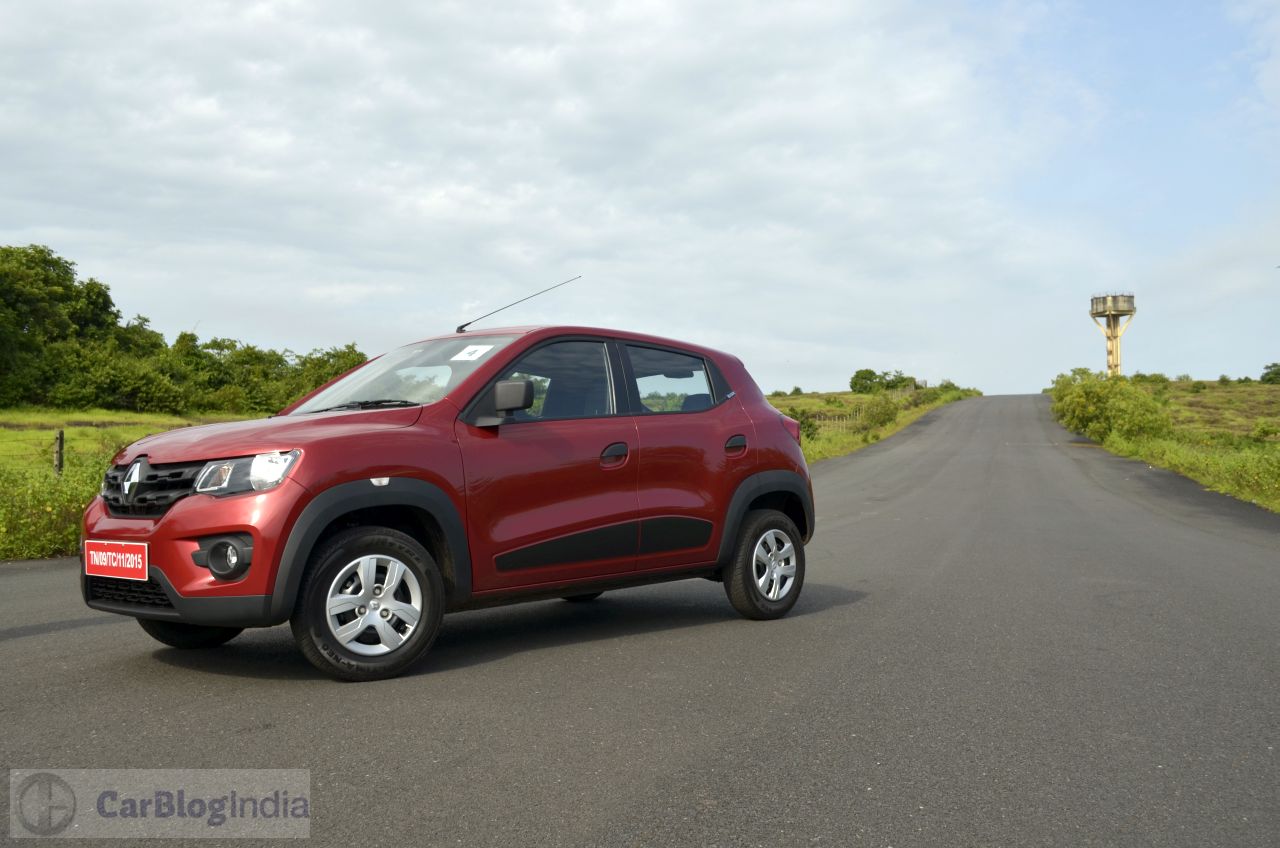 renaultkwidtestdrivereviewredrxt (17) CarBlogIndia