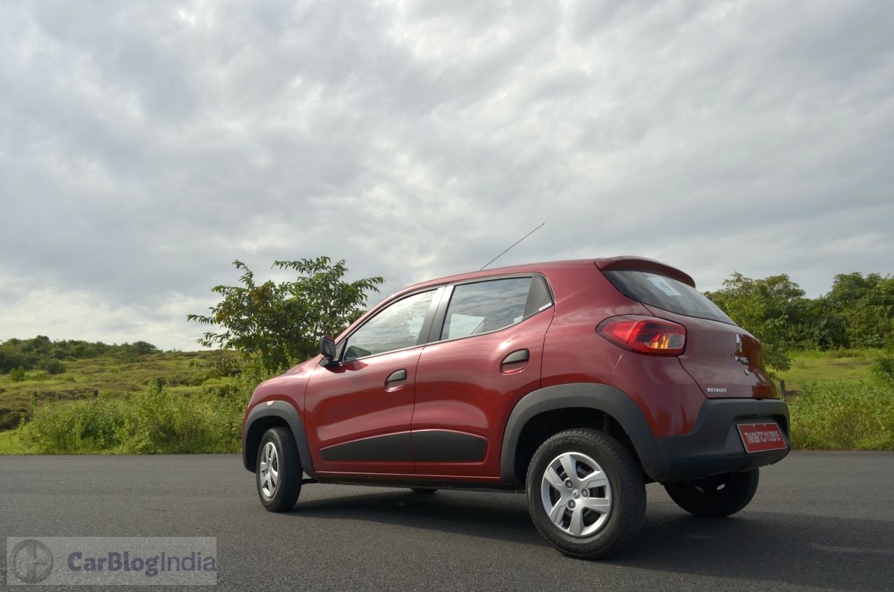 renaultkwidtestdrivereviewredrxt (23) CarBlogIndia